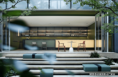 <strong>立体空中场域的设想打制</strong>