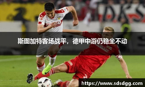 斯图加特客场战平，德甲中游仍稳坐不动